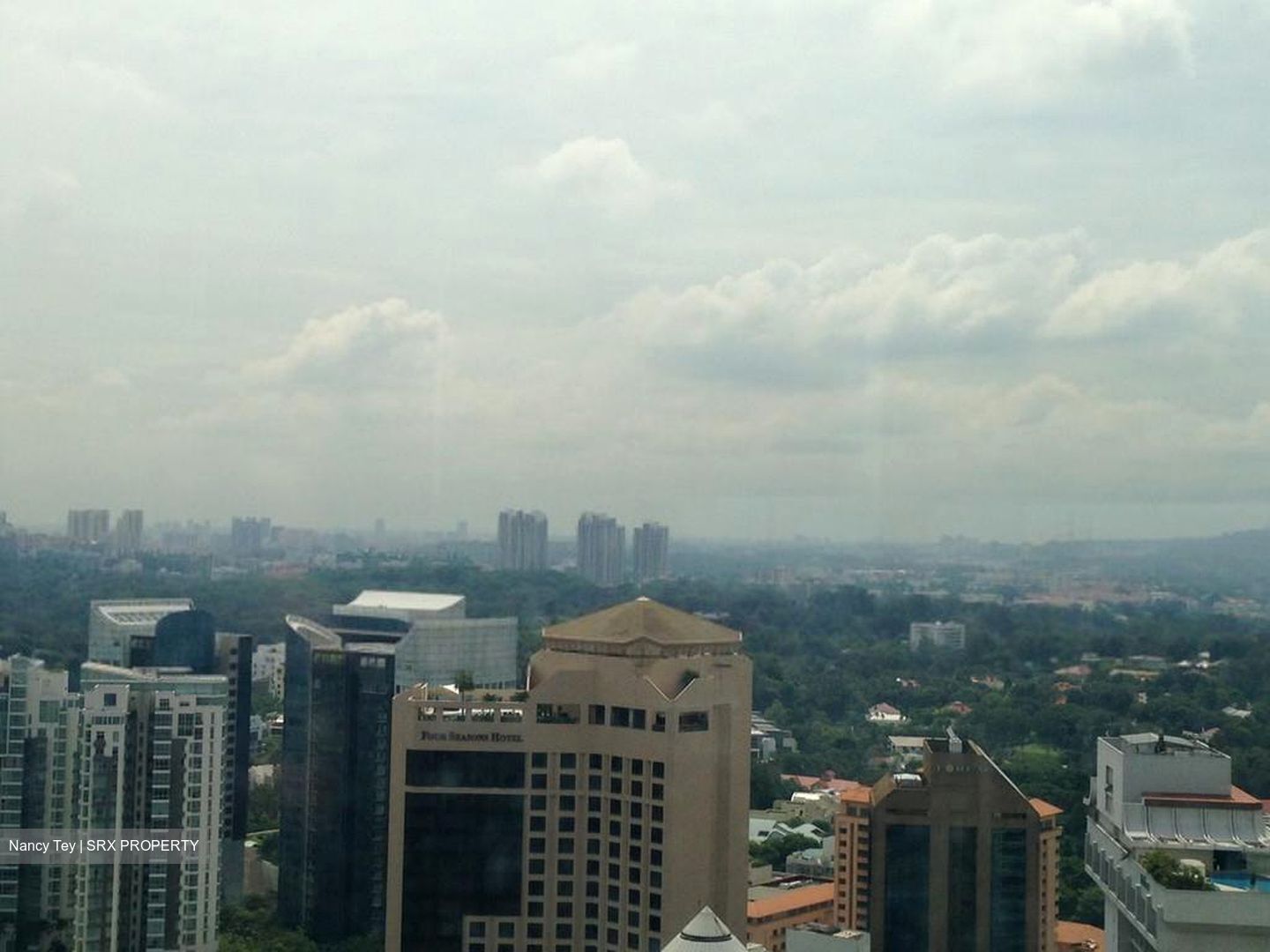 The Orchard Residences (D9), Apartment #288261041